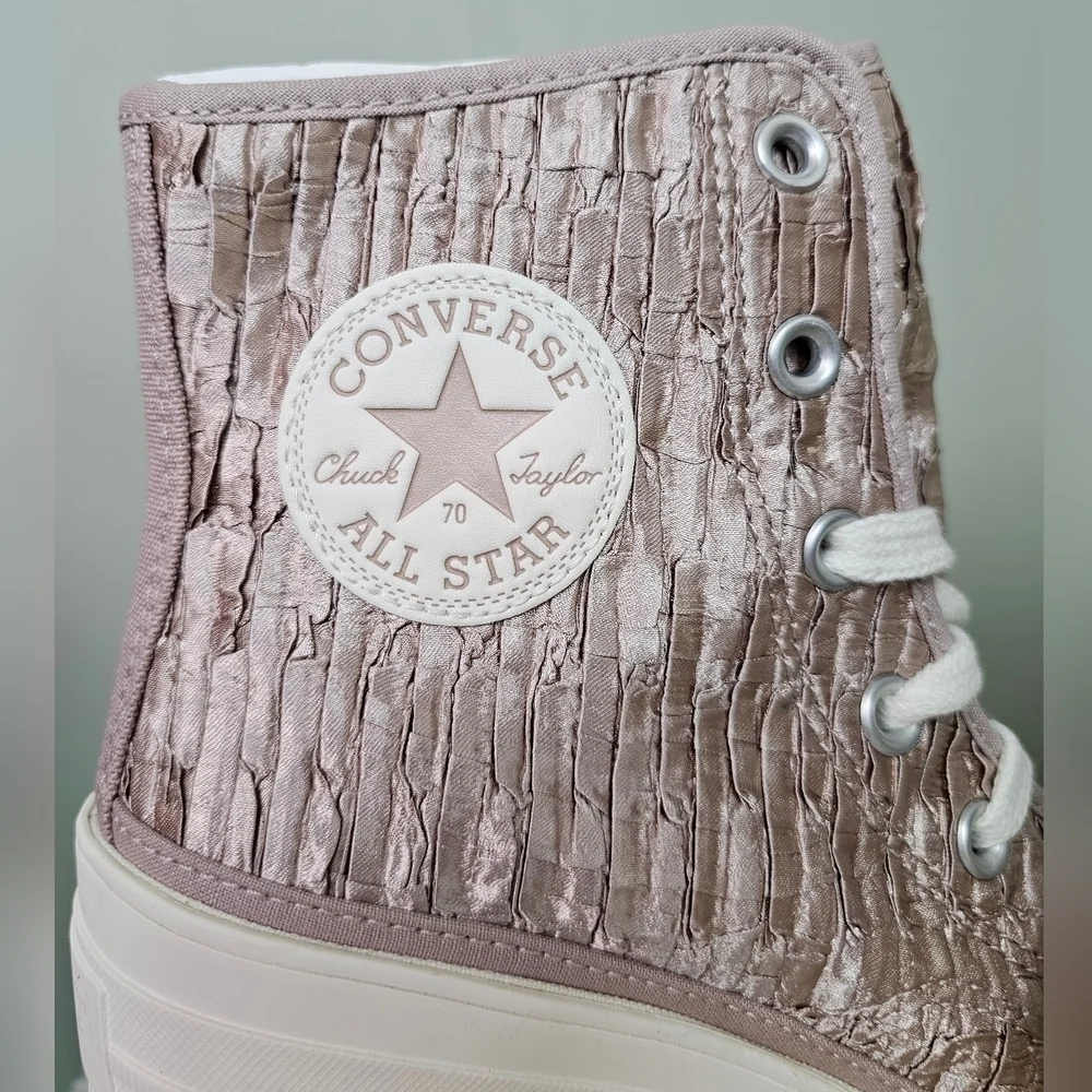 Converse chuck 70